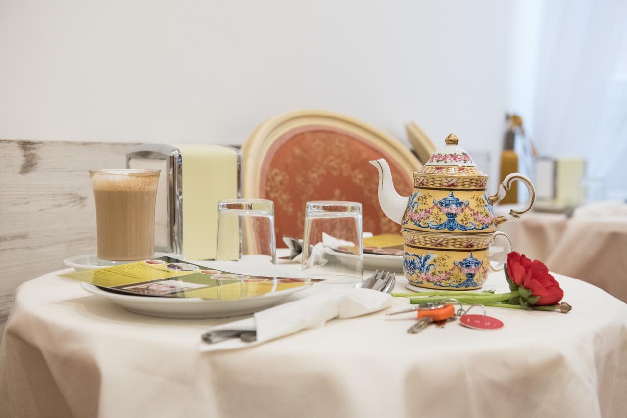 Bed and breakfast Domus Giulia