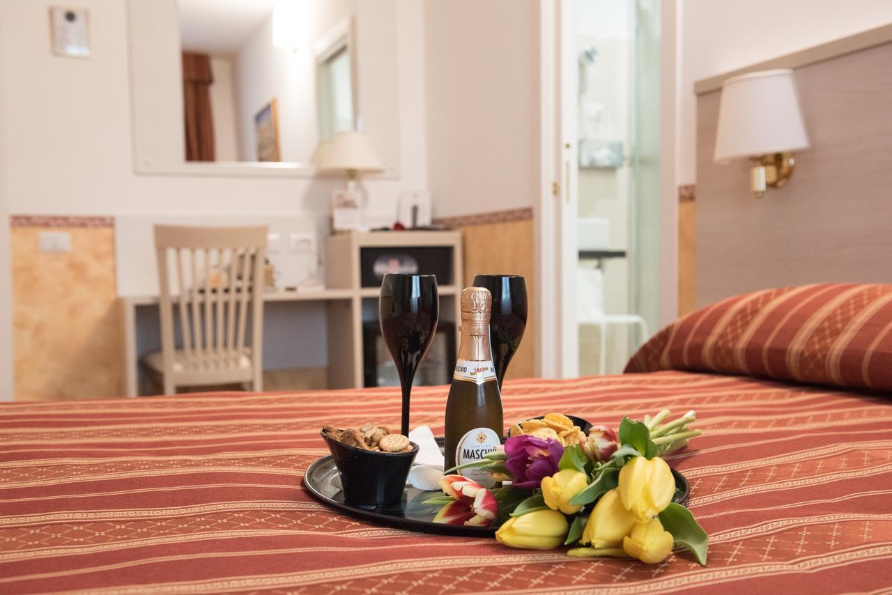 Bed and breakfast Domus Giulia Roma