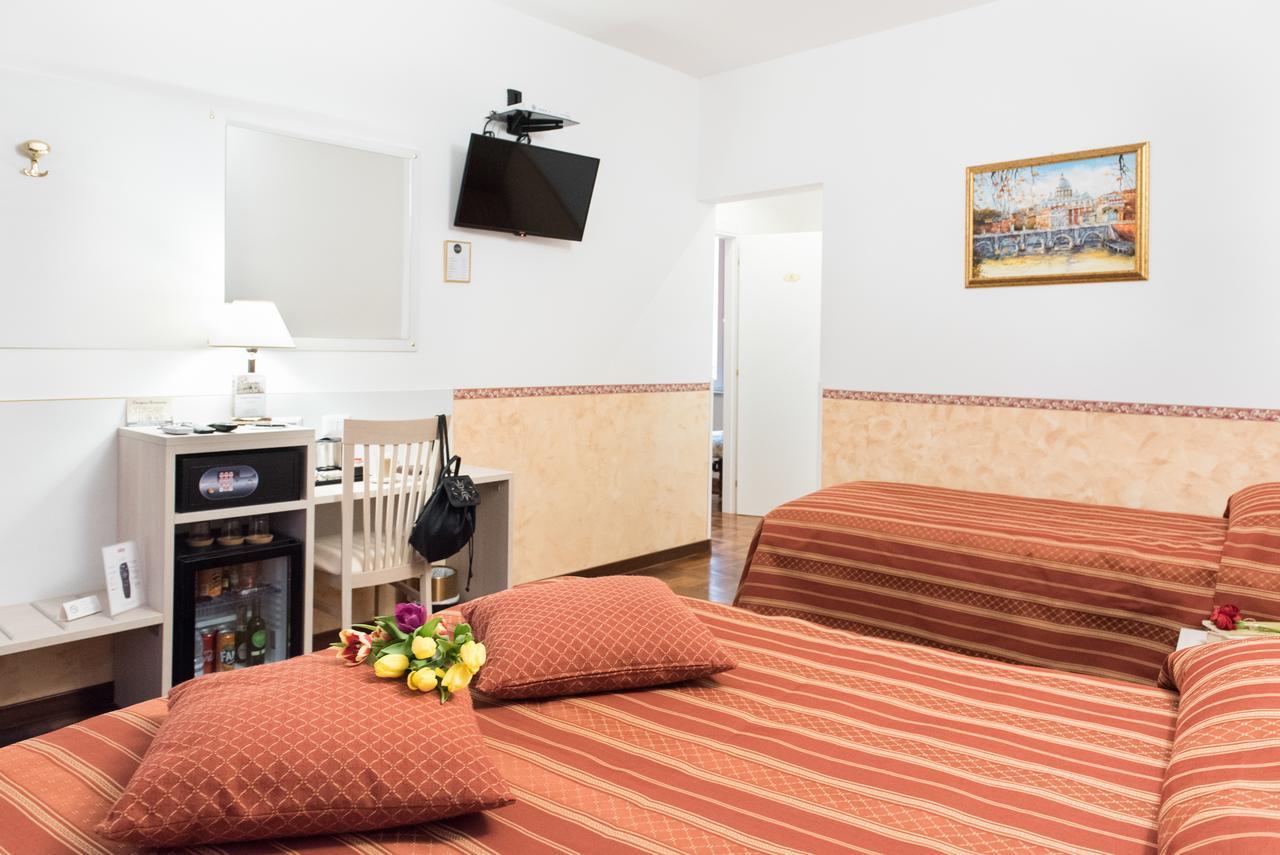 Bed and breakfast Domus Giulia 2*