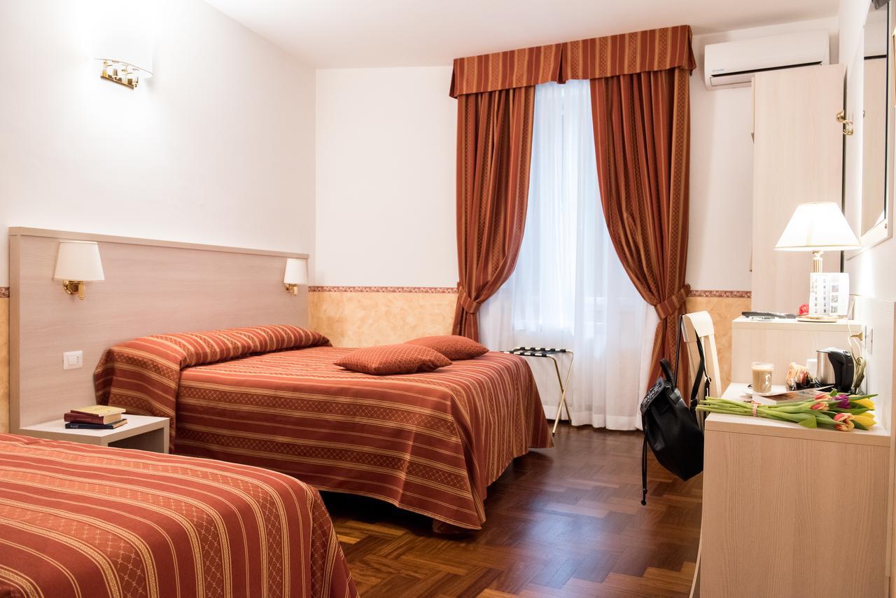 Domus Giulia Bed and breakfast