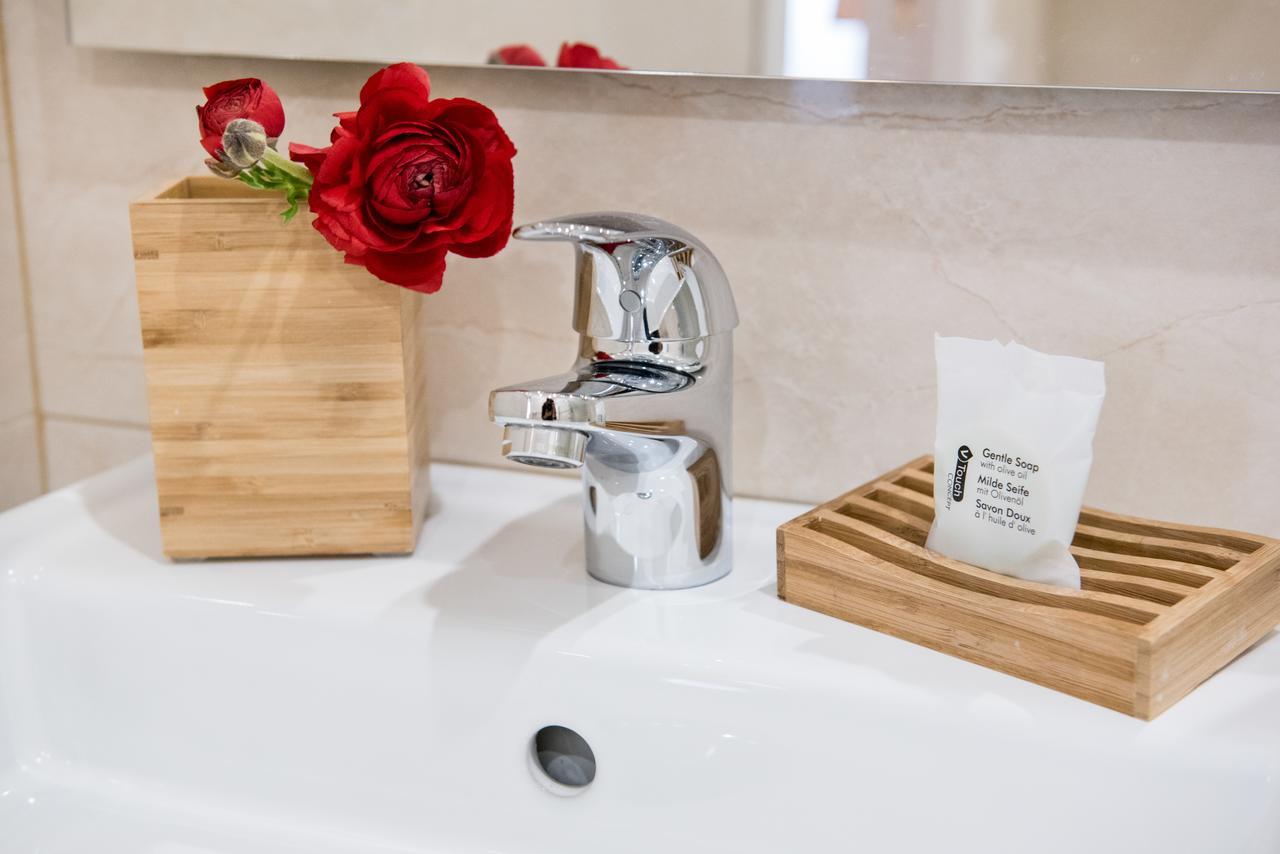 Bed and breakfast Domus Giulia