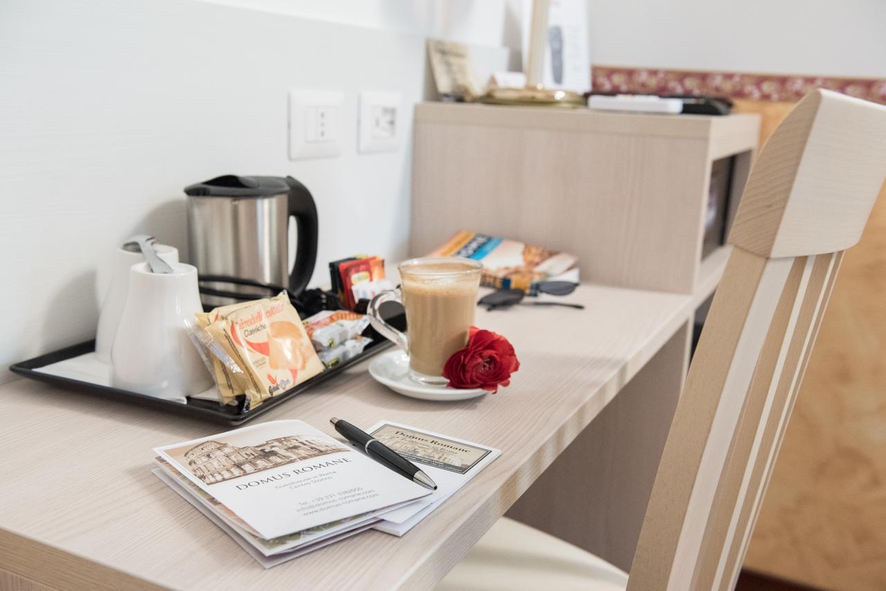 Bed and breakfast Domus Giulia Roma