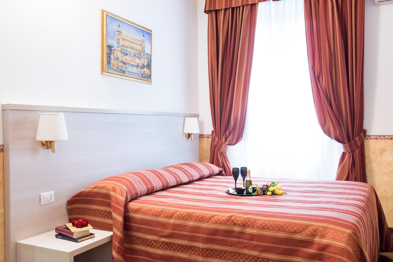 Bed and breakfast Domus Giulia