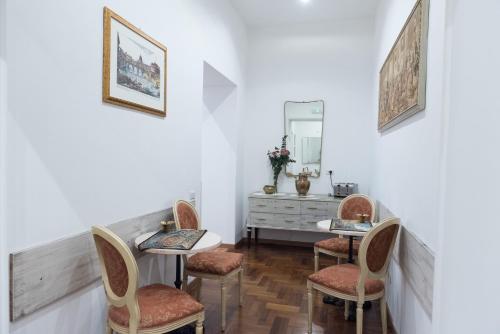 Domus Giulia Bed and breakfast 2*