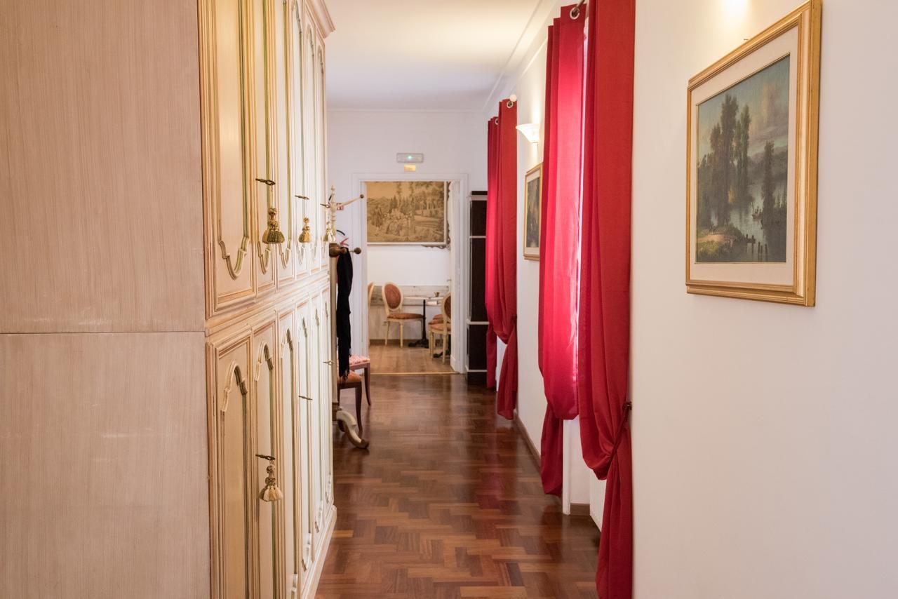 Frühstückspension Domus Giulia Rom